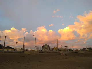 Lyall Bay Play Area
