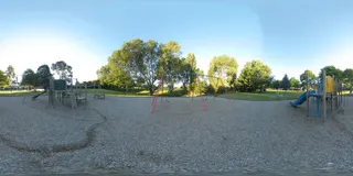 Crosbie Park Playground photo 10
