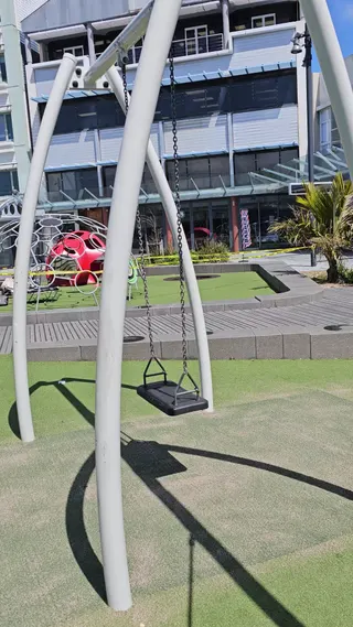 City Centre Playground photo 10