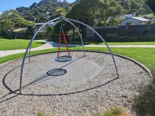 Karehana Park Playground