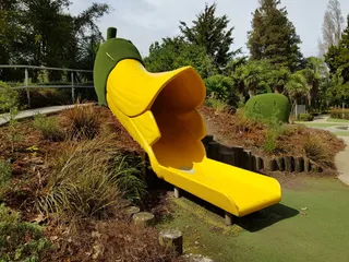 Parana Park photo 2