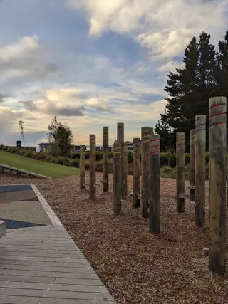 Foster Park Adventure Playground photo 6