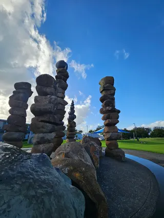 Kerikeri town Playground photo 2