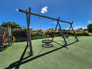 Te Kootii Park