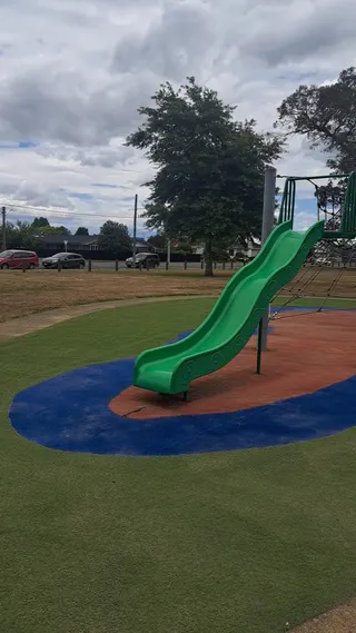 Frimley Playground