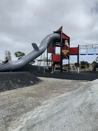 David Lange Park photo 4