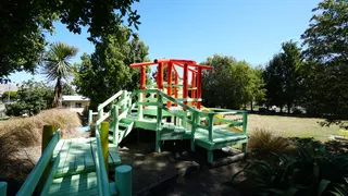Ballinger Park Playground photo 3