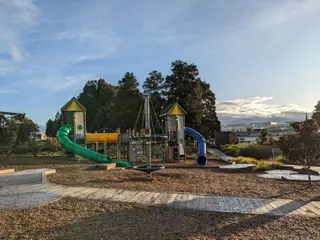 Legacy Park Playground