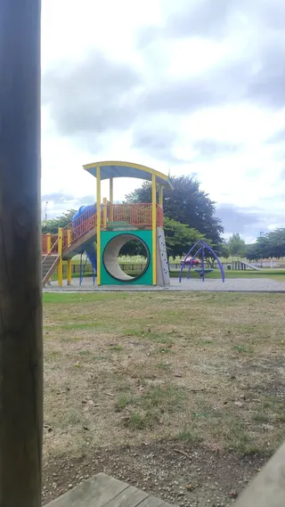 Balclutha Bridge Playground photo 3