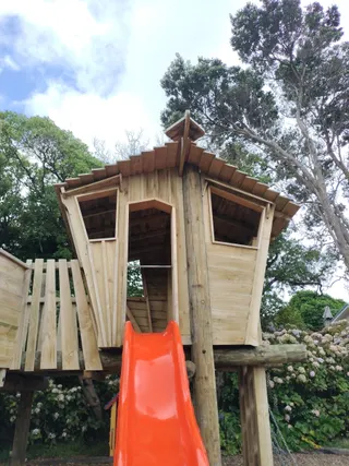 Wairaka Road Playground photo 2