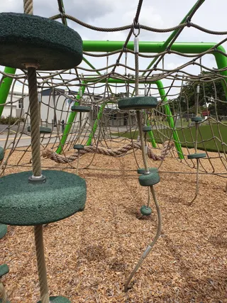 Keith Hay Park photo 4