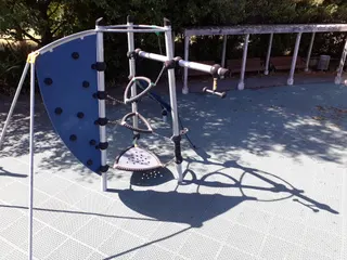 Kajens Court Playground photo 3
