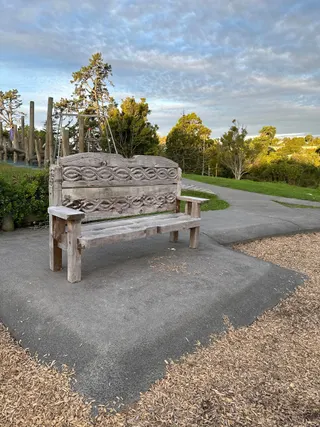 Sherwood Playground photo 8