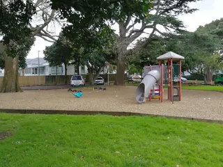 Outhwaite Park photo 4