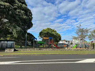 Eastern Beach Playground photo 5