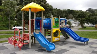 Monorgan Road Play Area