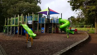 Rutherford Reserve photo 4