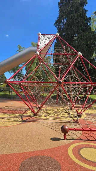 Taupo Domain Playground photo 6