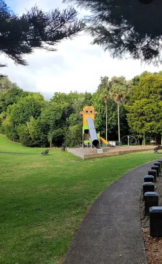 Gribblehirst Park Playground photo 3