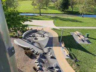 Anderson Park Playground photo 4