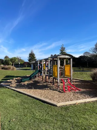 Prebbleton Domain Playground photo 3
