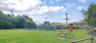 Latham Park Playground photo 1
