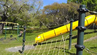 Katherine Mansfield Memorial Park photo 4