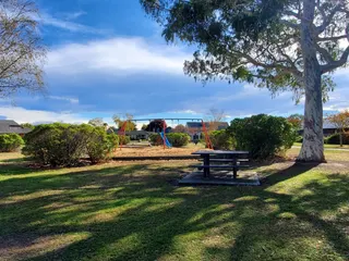 Ray Blank Park Playground photo 3