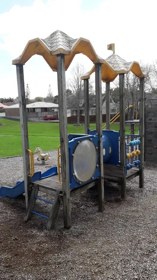Prince Regent Drive Playground photo 9