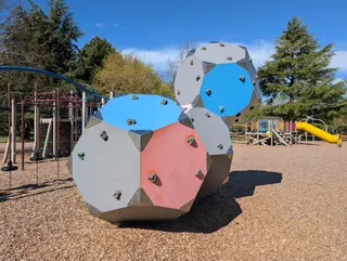 Ashburton Domain