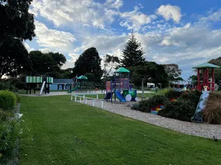 King Edward Park photo 4