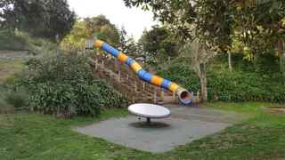 Raumati Marine Gardens Playground