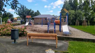 Franklin Reserve Playground