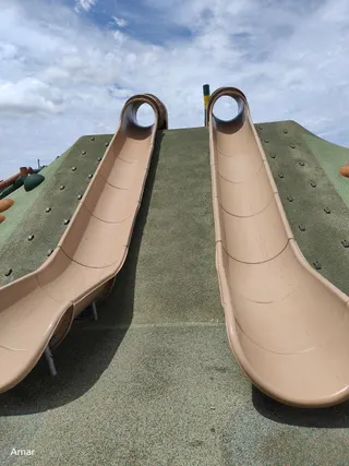Pohe Island Destination Playground photo 3