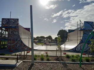 Kerikeri Skatepark photo 4