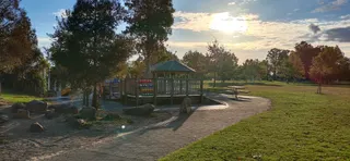 Claudelands Park photo 8