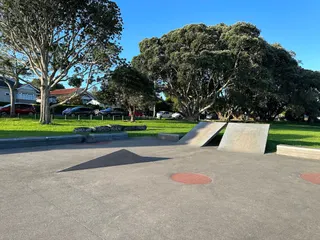 Owairaka Park Playground photo 2