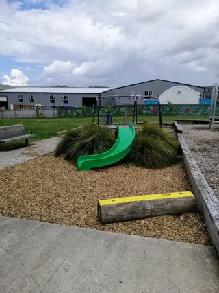 Hukatai Park Playground photo 6