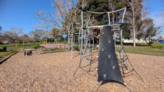 Eastdale Rd Playground