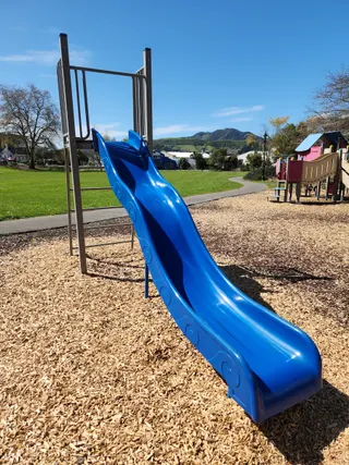 Pioneers Park playground photo 8