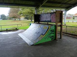 Leamington Domain Playground photo 6
