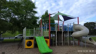 Riddell Road Playground photo 3