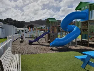 Whangateau Holiday Park photo 5