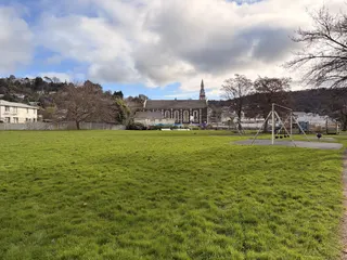 Thorn Street Playground