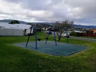 Tuna Tce Playground photo 3