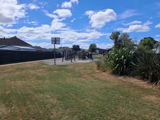 Clyde Crescent Reserve Playground photo 4