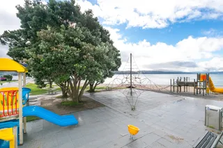 Freyberg Beach Play Area photo 5