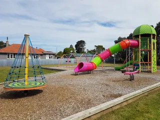 Drake Street Playground photo 1