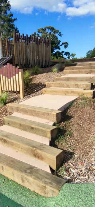 Leamington Domain Playground photo 7
