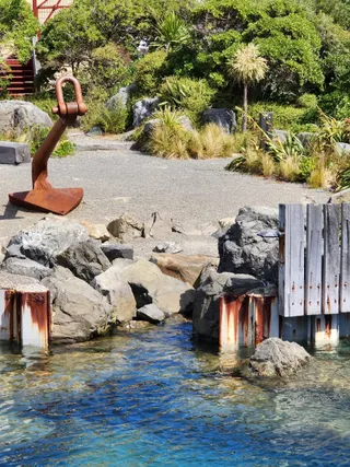 Frank Kitts Park photo 9